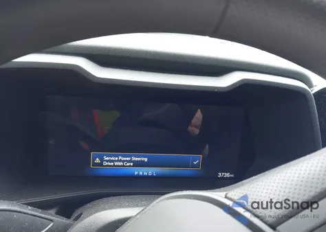 2025 Chevrolet Colorado 4Wd Trail Boss z USA, uszkodzony, nr VIN 1GCPTEEK3S1126573